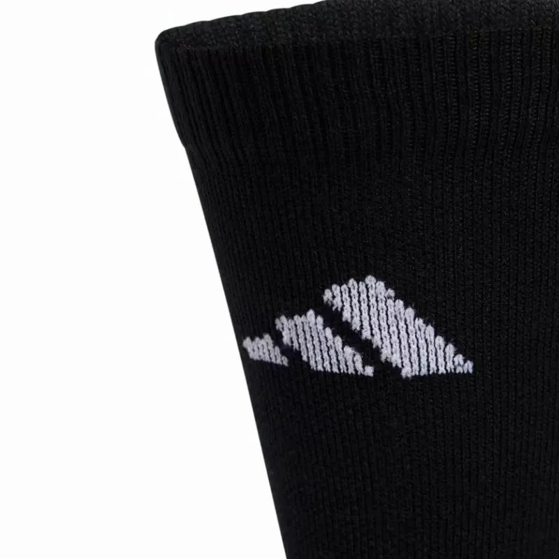 Calcetines Adidas Performance Climacool Crew Negro 3 Pares