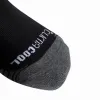 Calcetines Adidas Performance Climacool Crew Negro 3 Pares