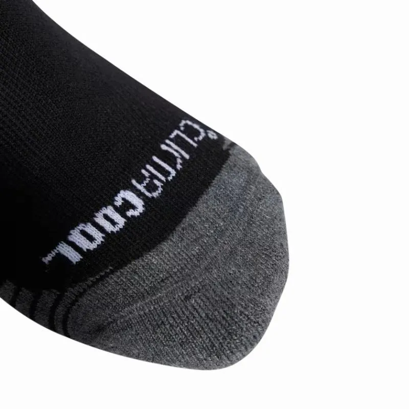 Calcetines Adidas Performance Climacool Crew Negro 3 Pares