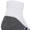 Calcetines Adidas Performance Climacool Quarter Blanco 3 Pares