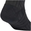 Calcetines Adidas Tênis CRW Negro Blanco