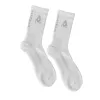 Calcetines Alacran Blanco 1 Par