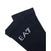 Calcetines Armani EA7 Tennis Pro Azul Armani 1 Par