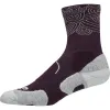 Calcetines Asics Crew Court Tennis Grenades Dark 1 Par