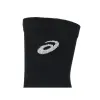 Calcetines Asics Crew Court Tennis Negro 1 Par