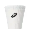 Calcetines Asics Crew Performance Blanco Brillante 6 Pares