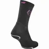 Calcetines Babolat Juan Lebron Mid Calf Negro 1 Par