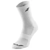 Babolat Medium Weiße Socken 3 Paar