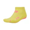 Socken Bidi Badu Leana Gelb Neon 3 Paar