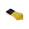 Socken Bidi Badu Leana Gelb Neon 3 Paar