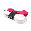Socken Bidi Badu No Party XXL No Show Move Pink Weiß 6 Paar