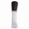 Calcetines Black Crown Pro Tobilleros Blanco 1 Par
