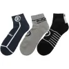 Calcetines Bullpadel BP254 3 Pares