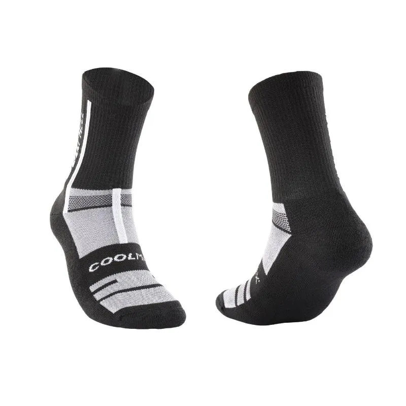 Calcetines Bullpadel BP261 I Negro 1 Par