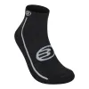Calcetines Bullpadel BP264 Negro Verde Hueso 3 Pares