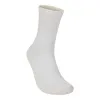 Calcetines Bullpadel BP265 Negro Azul Hueso 3 Pares