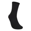 Calcetines Bullpadel BP265 Negro Azul Hueso 3 Pares
