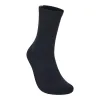 Calcetines Bullpadel BP265 Negro Azul Hueso 3 Pares