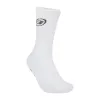 Calcetines Bullpadel BP267 I Blanco 1 Par