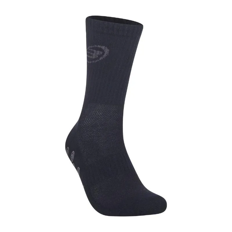 Calcetines Bullpadel BP267 I Negro 1 Par