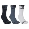 Calcetines Bullpadel BP26PR U1 3 Pares