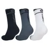 Calcetines Bullpadel BP26PR U1 3 Pares