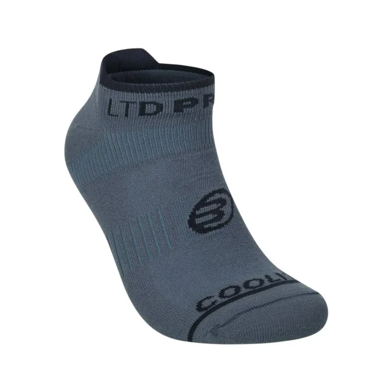 Calcetines Bullpadel BP26PR U2 3 Pares
