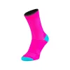 Calcetines Endless SOX Medium Rosa Azul