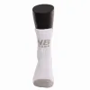Calcetines Enebe Future Blanco Gris 1 Par