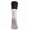Calcetines Enebe Future Blanco Gris 1 Par