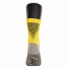 Calcetines Enebe Grip Pro Amarillo 1 Par