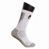 Calzini bianchi Enebe Grip Pro 1 paio