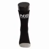 Calzini neri Enebe Grip Pro 1 paio