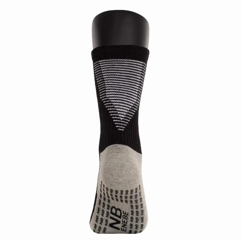 Calzini neri Enebe Grip Pro 1 paio
