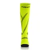 Calcetines Floky Multisport GRF Long Amarillo Fluor