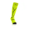 Calcetines Floky Multisport GRF Long Amarillo Fluor