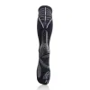 Calcetines Floky Multisport GRF Long Negro