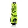 Calcetines Floky Multisport GRF Short Amarillo Fluor