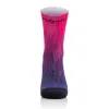 Calcetines Floky S-Mash 3D Fantasy Nebula Rosa
