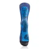 Calcetines Floky S-Mash 3D Fantasy Supernova Azul