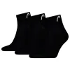 Calcetines Kopf Alle Sportviertel Negro 3 Pares