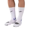 Chaussettes de compression moyenne Joma Blanc 1 paire