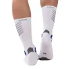 Chaussettes de compression moyenne Joma Blanc 1 paire