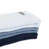 Calcetines Lacoste Classic Azul 3 Pares