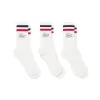 Calcetines Lacoste Francia 3 Pares