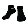 Siux Basic 26 Kurze Socken Schwarz 3 Paare