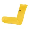 Siux Reveal Lange Weiß Gelb Socken 2 Paar