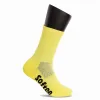 Chaussettes Softee Sweet Jaune, Vert, Bleu 3 paires