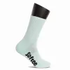 Chaussettes Softee Sweet Jaune, Vert, Bleu 3 paires