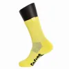 Chaussettes Softee Sweet Jaune, Vert, Bleu 3 paires